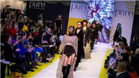 英国伦敦时尚服装服饰展览会秋季Pure London